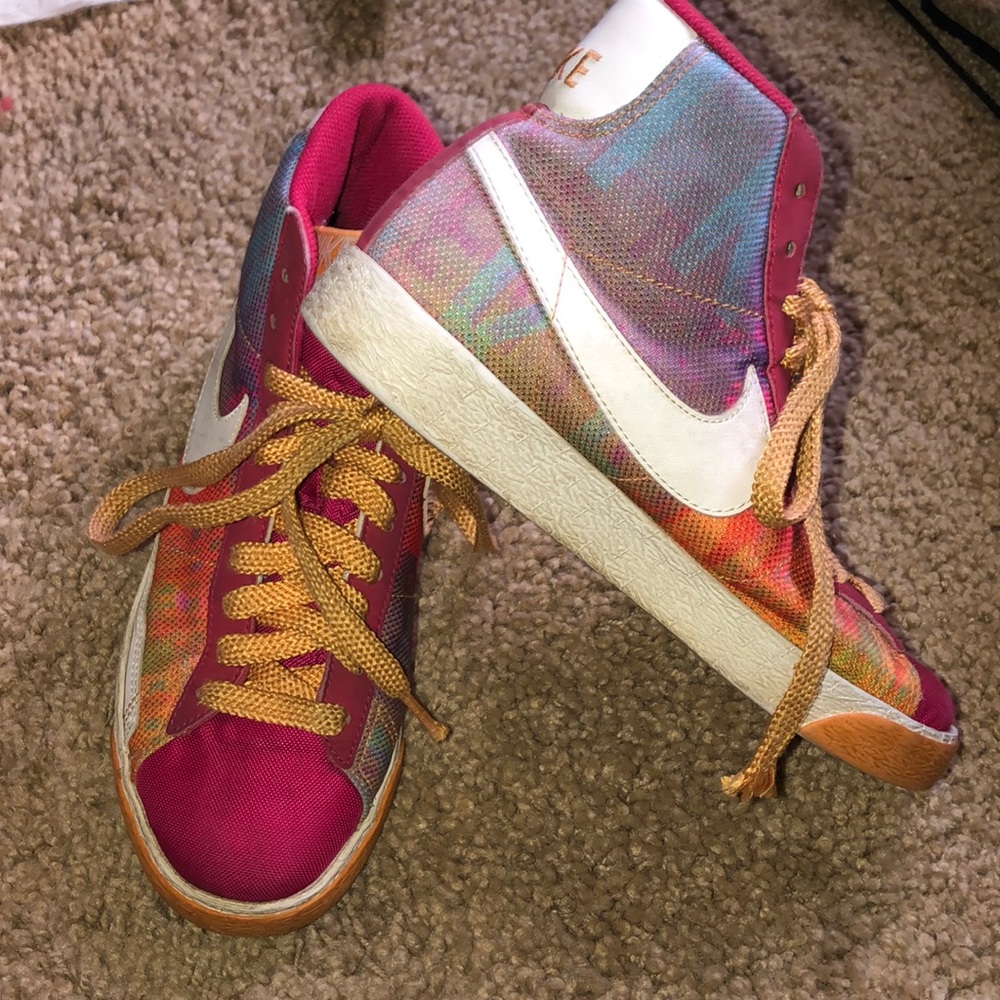 Nike Shoes